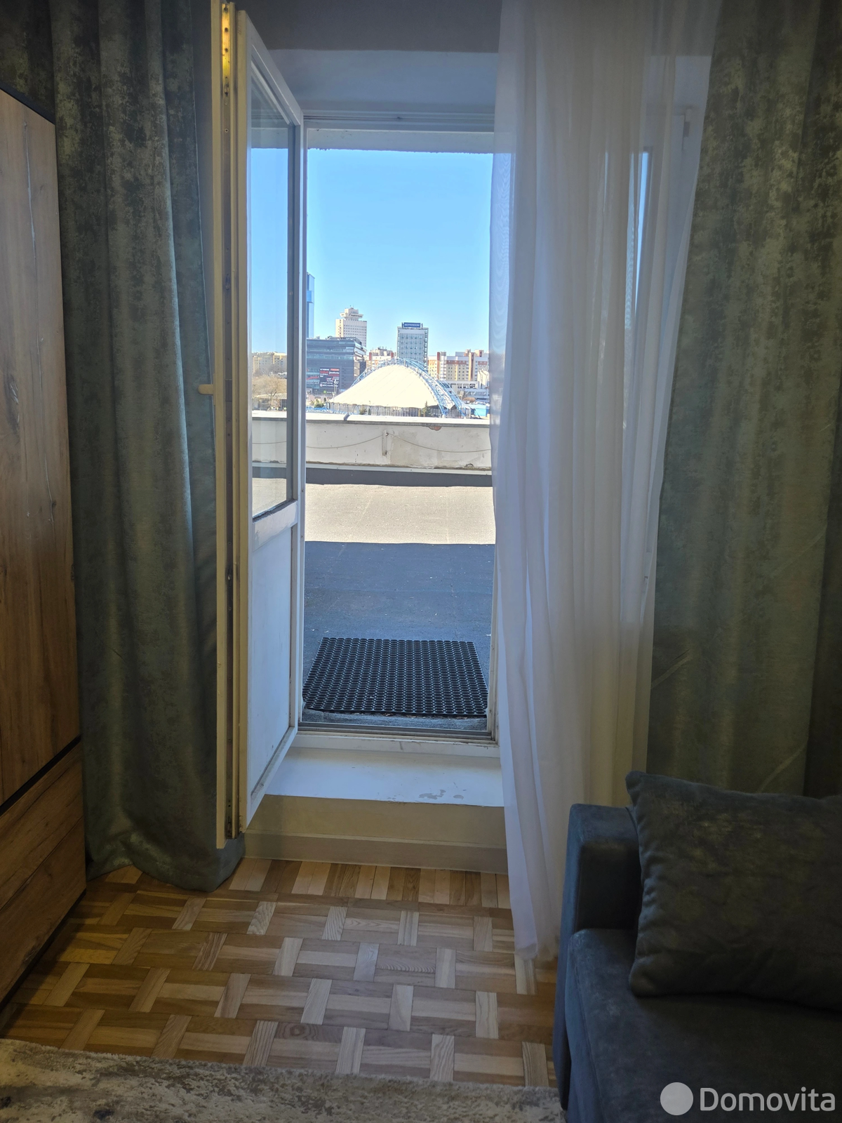 Стоимость аренды квартиры, Минск, ул. Сторожовская, д. 8