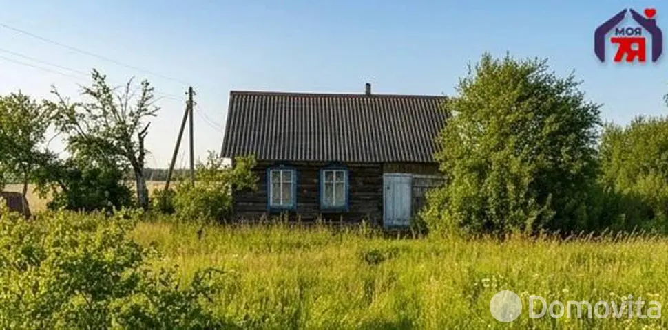дом, Дубовручье, ул. Народная 