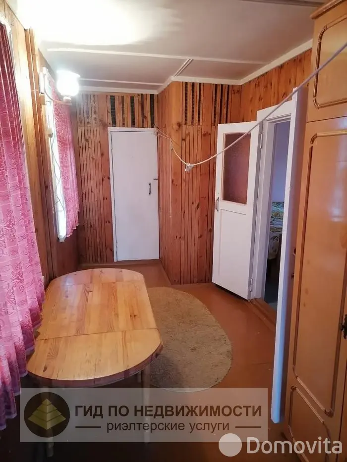 Купить 1-этажную дачу в Белый Берег Гомельская область, 19900USD, код 184704 - фото 27