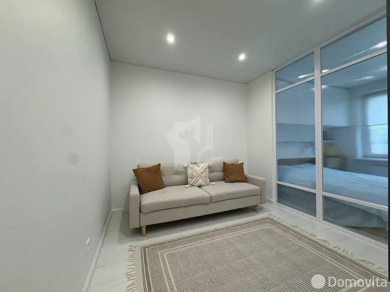 Цена аренды квартиры, Минск, ул. Нововиленская, д. 41