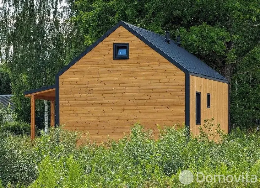 Цена продажи дачи, Верас, 