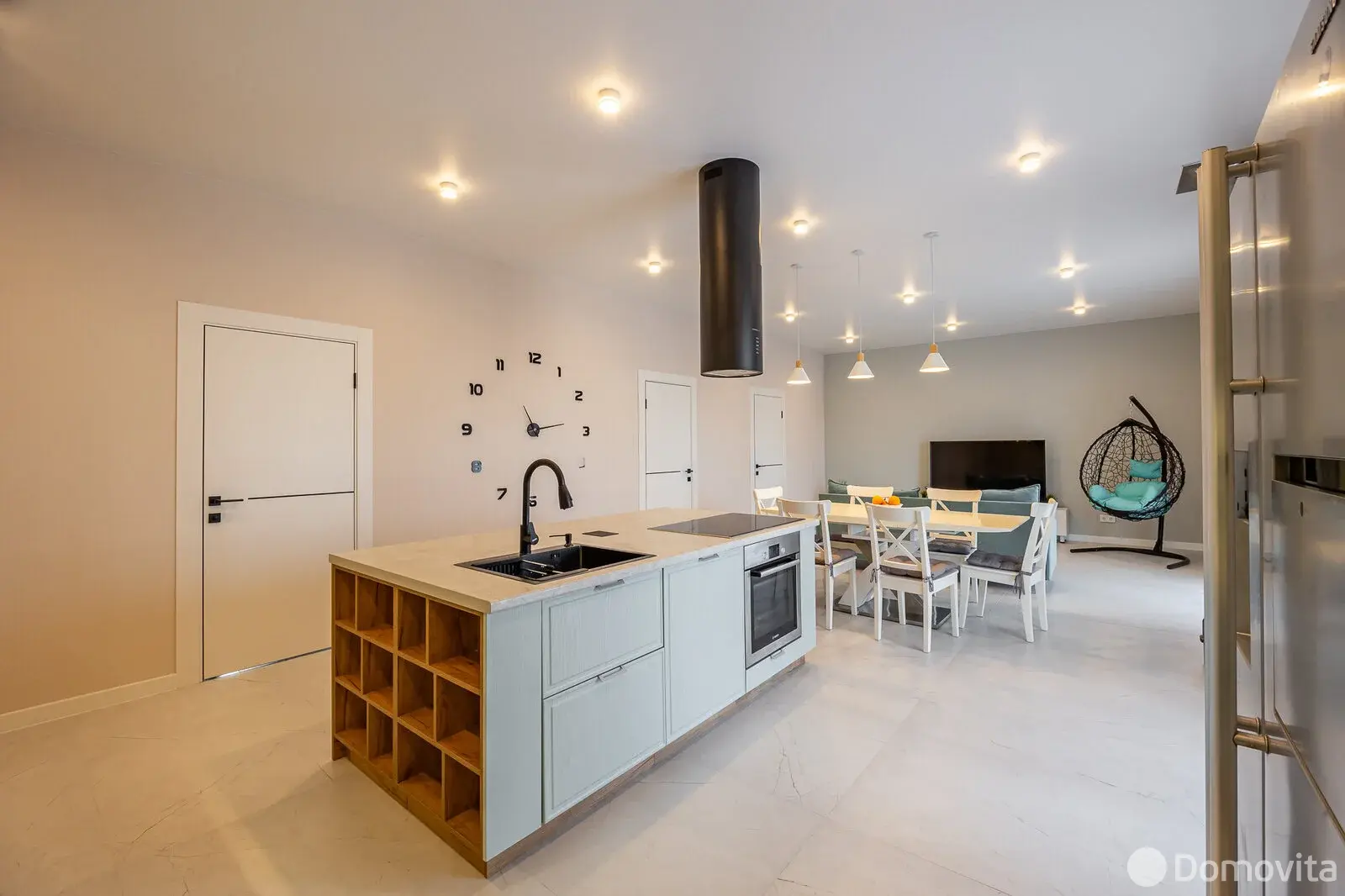 дом, Родник-2009, 