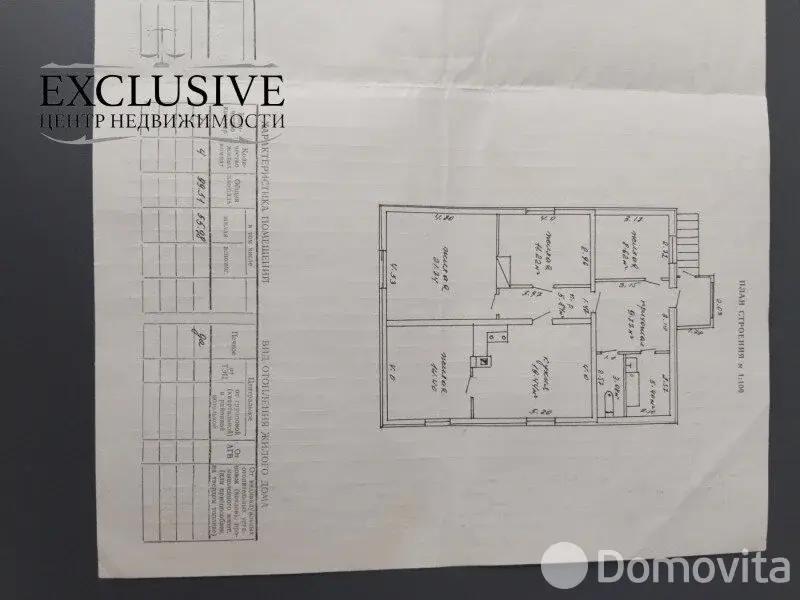 дом, Бигосово, ул. Садовая 