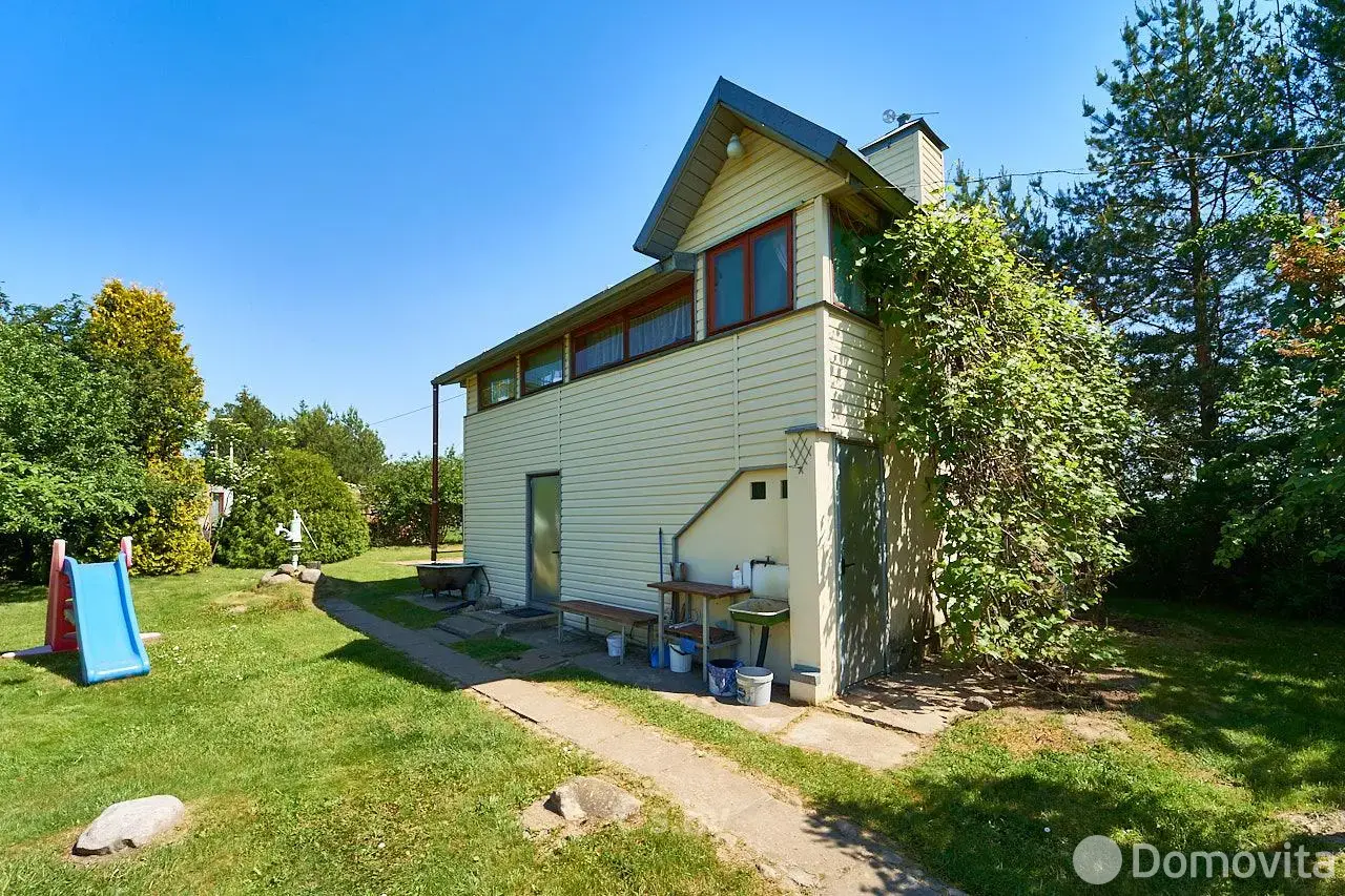 дом, Подлесное, 