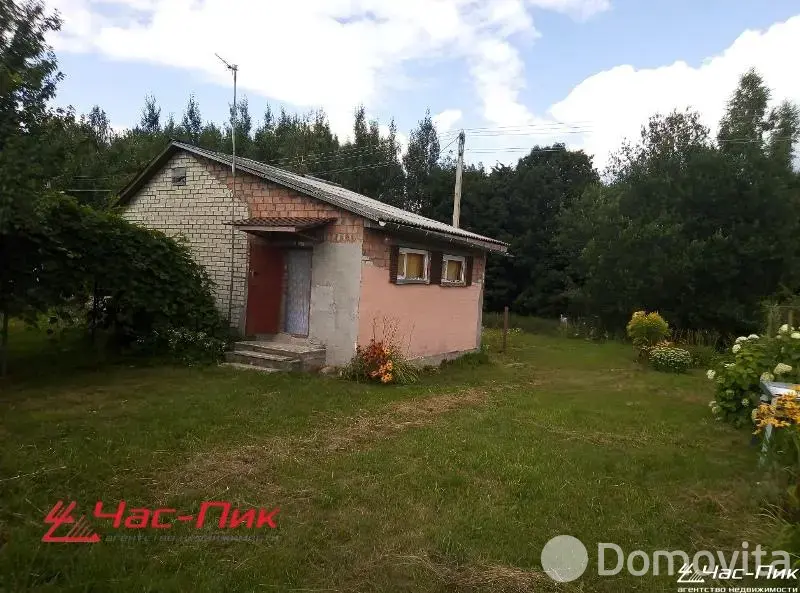 дом, Милаши, 