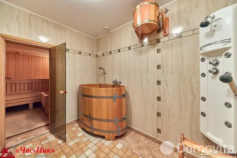 Продажа 1-этажной дачи в Раубичах Минская область, 599000USD, код 184323 - фото 28