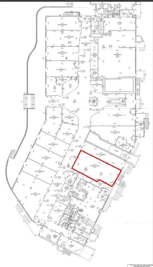 арендовать торговый объект, Минск, ул. Петра Мстиславца, д. 10