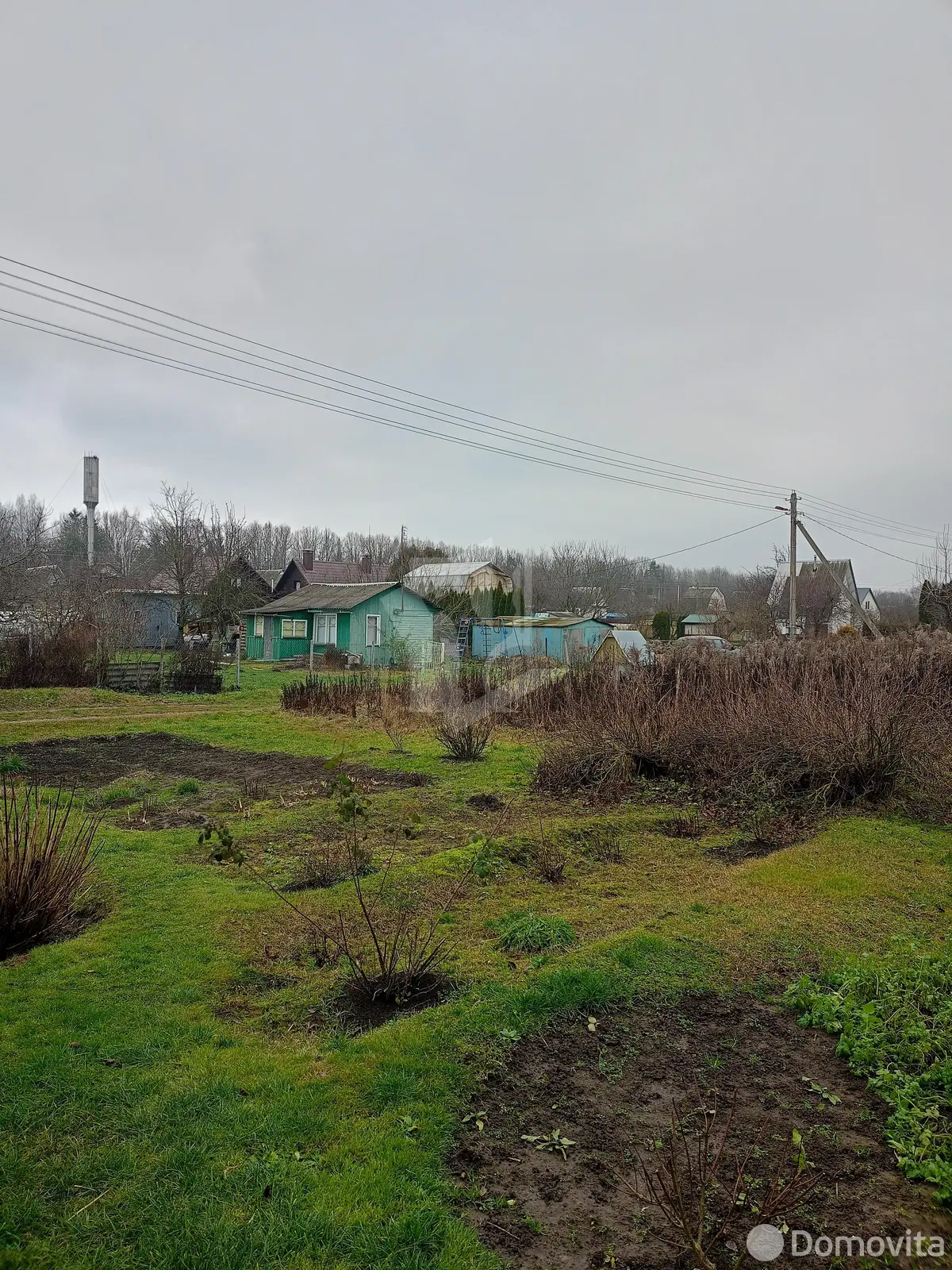 Купить 2-этажную дачу в Береже Минская область, 17000USD, код 184634 - фото 18