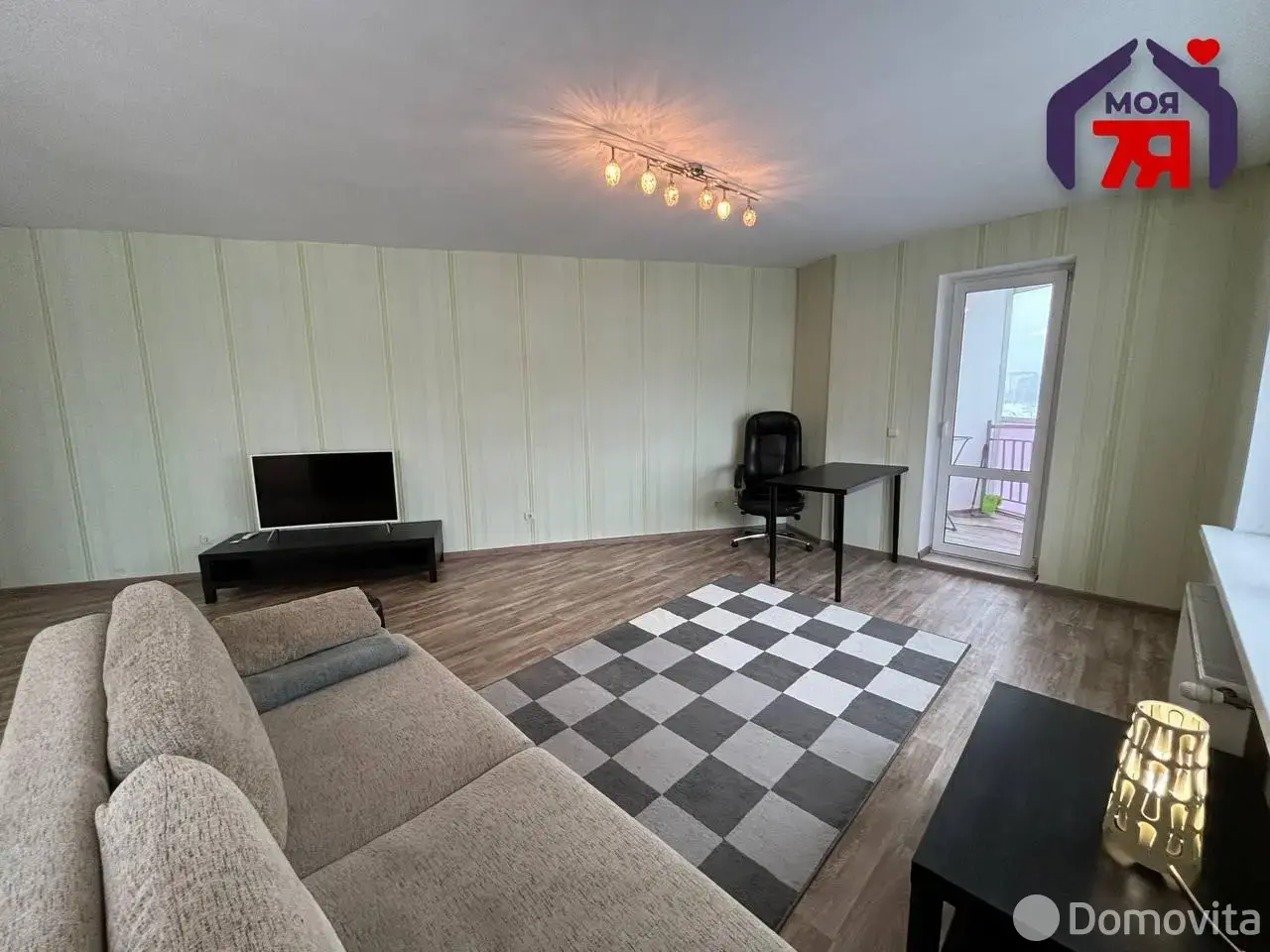 Снять 1-комнатную квартиру в Минске, ул. Мястровская, д. 6, 350USD, код 149468 - фото 4