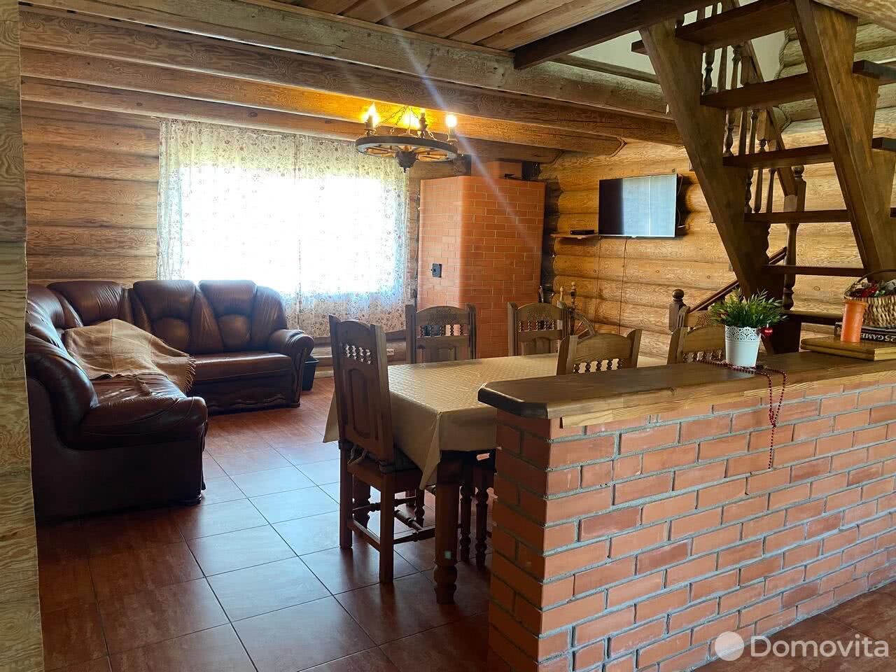 дом, Завадино, ул. Дачная 