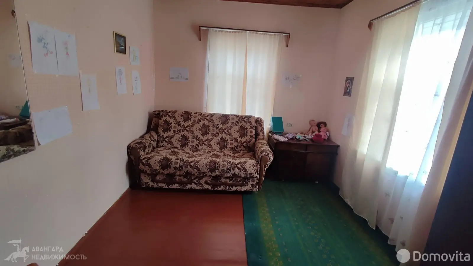 Продажа 1-этажной дачи в ЖУРАВИНКА-БНТУ Минская область, 8900USD, код 184166 - фото 15