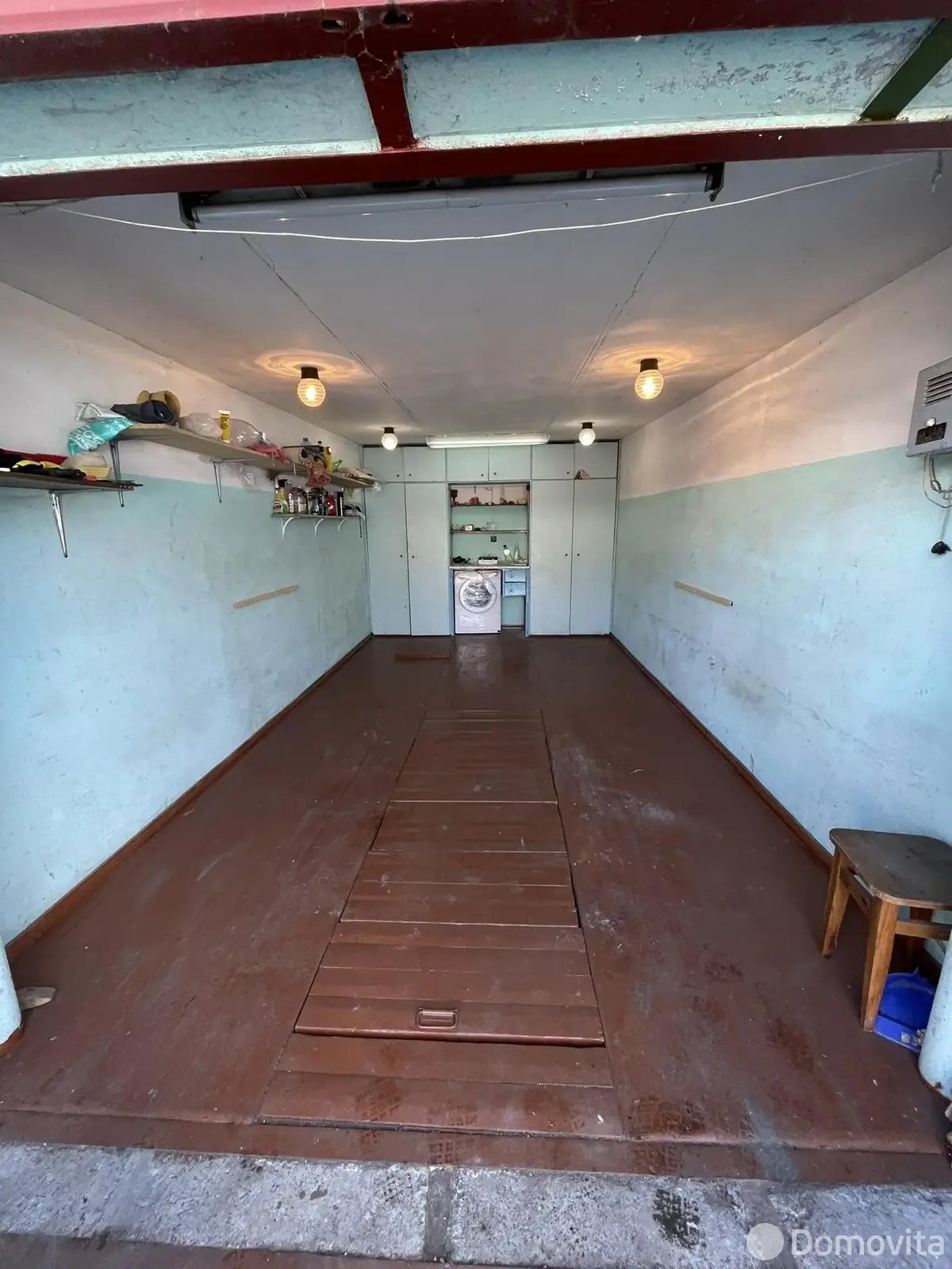 Продажа гаража в Минске ул. Михася Лынькова, д. 6, 11500USD, код 9521 - фото 12