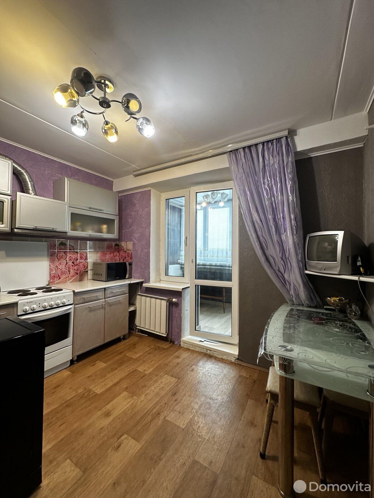 Продажа 2-комнатной квартиры в Минске, ул. Чичурина, д. 20, 78500 USD, код: 988833 - фото 6