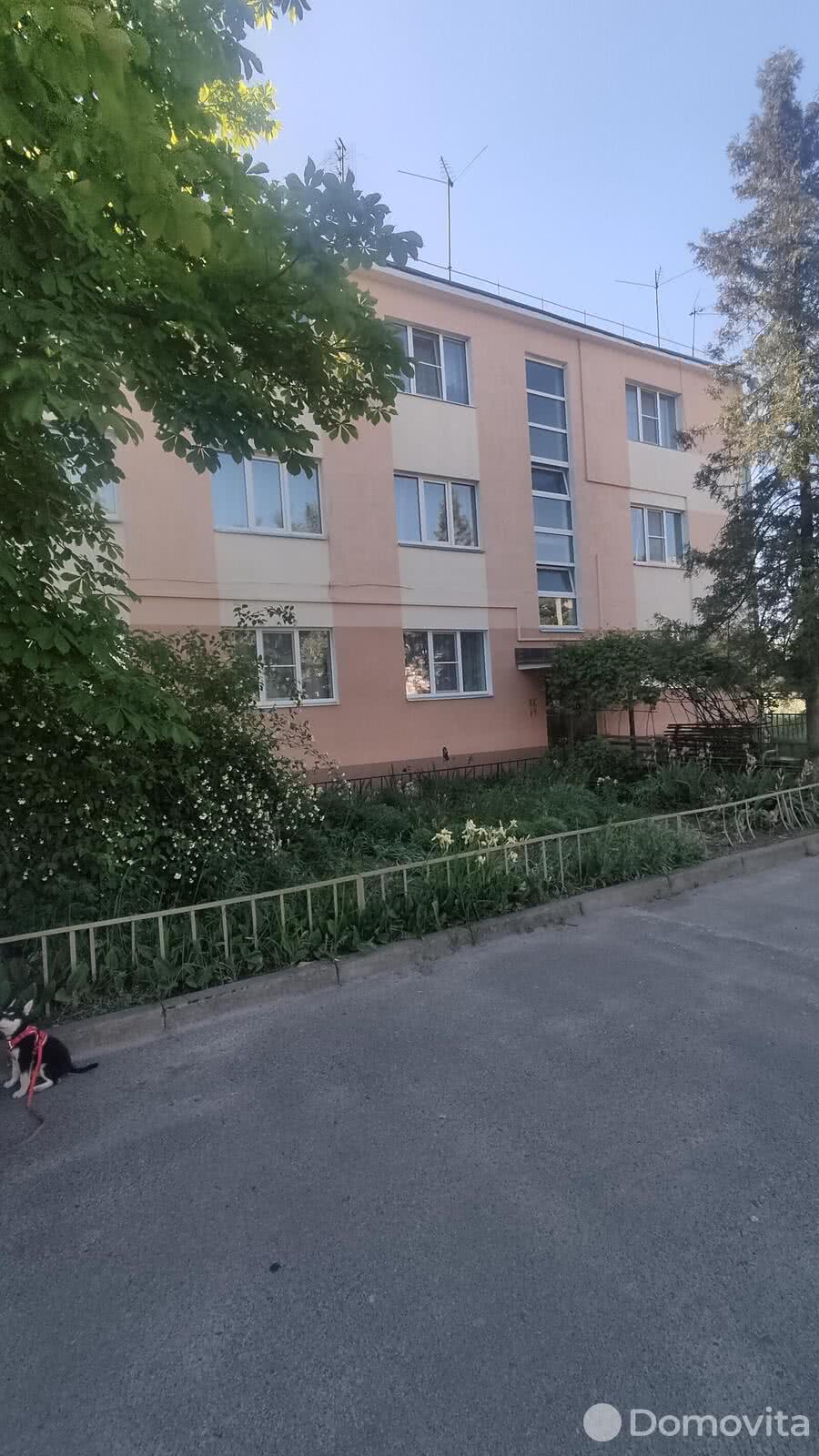 квартира, Большевик, ул. Красноармейская, д. д9, стоимость продажи 83 156 р.