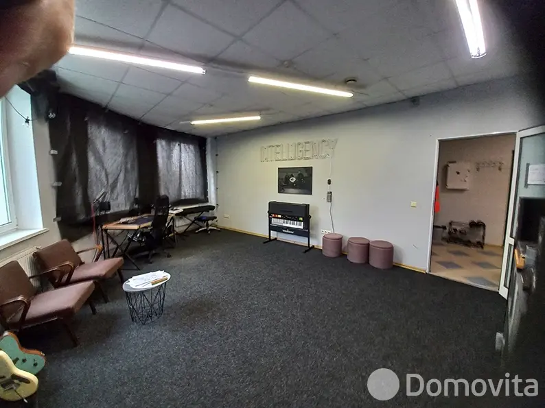 Купить офис на ул. Мележа, д. 5/2 в Минске, 74000USD, код 9294 - фото 18