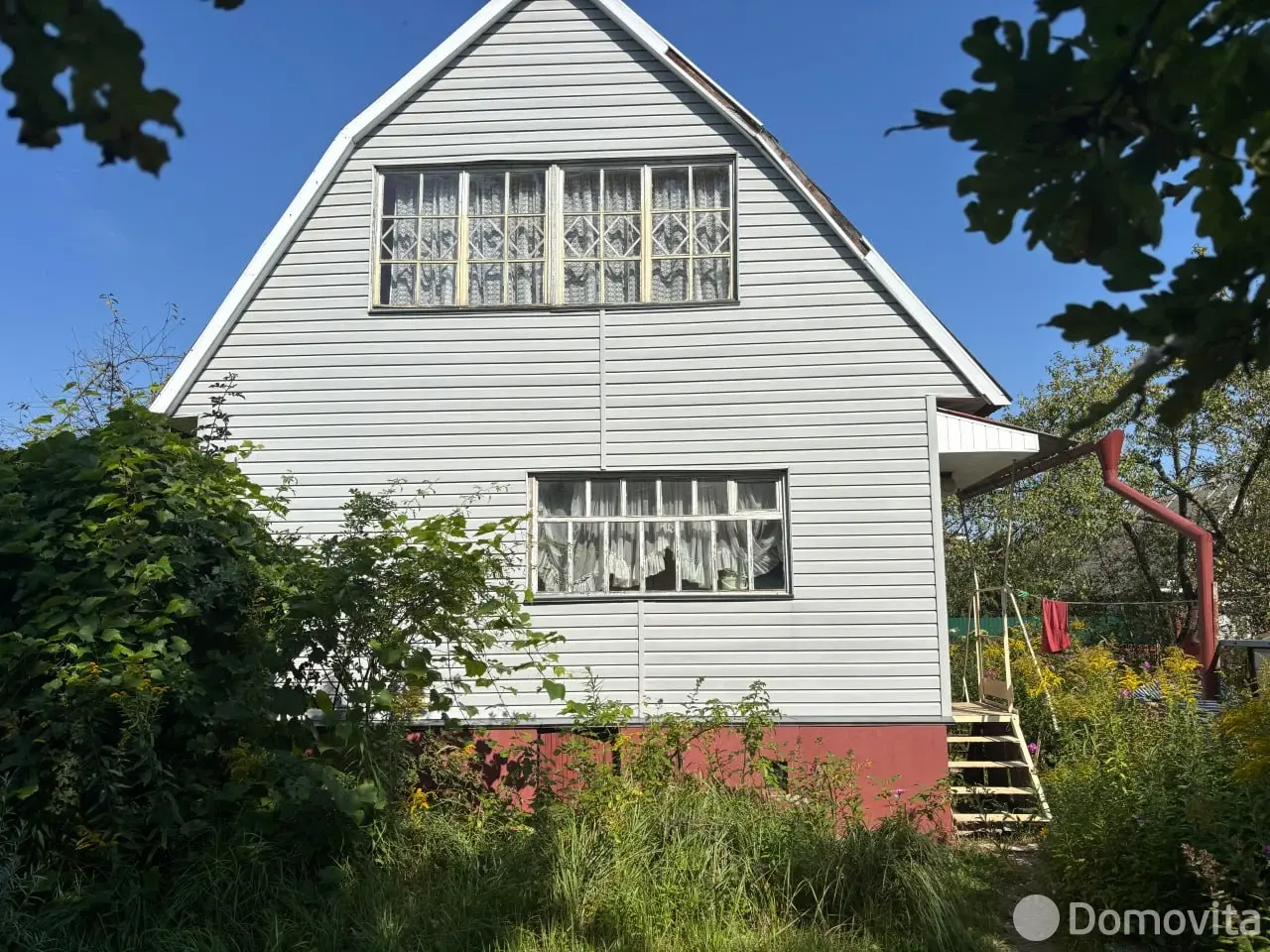 Стоимость продажи дачи, Мара-сад,