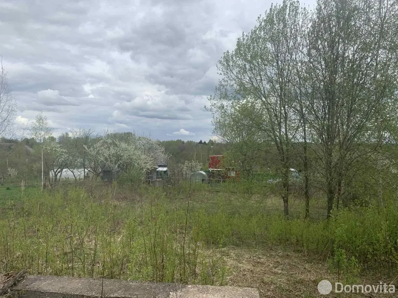 Купить земельный участок, 10 соток, Красное, Минская область, 5200USD, код 571592 - фото 14