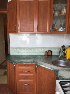 2-комнатная квартира, Минск, ул. Асаналиева, д. 13/1