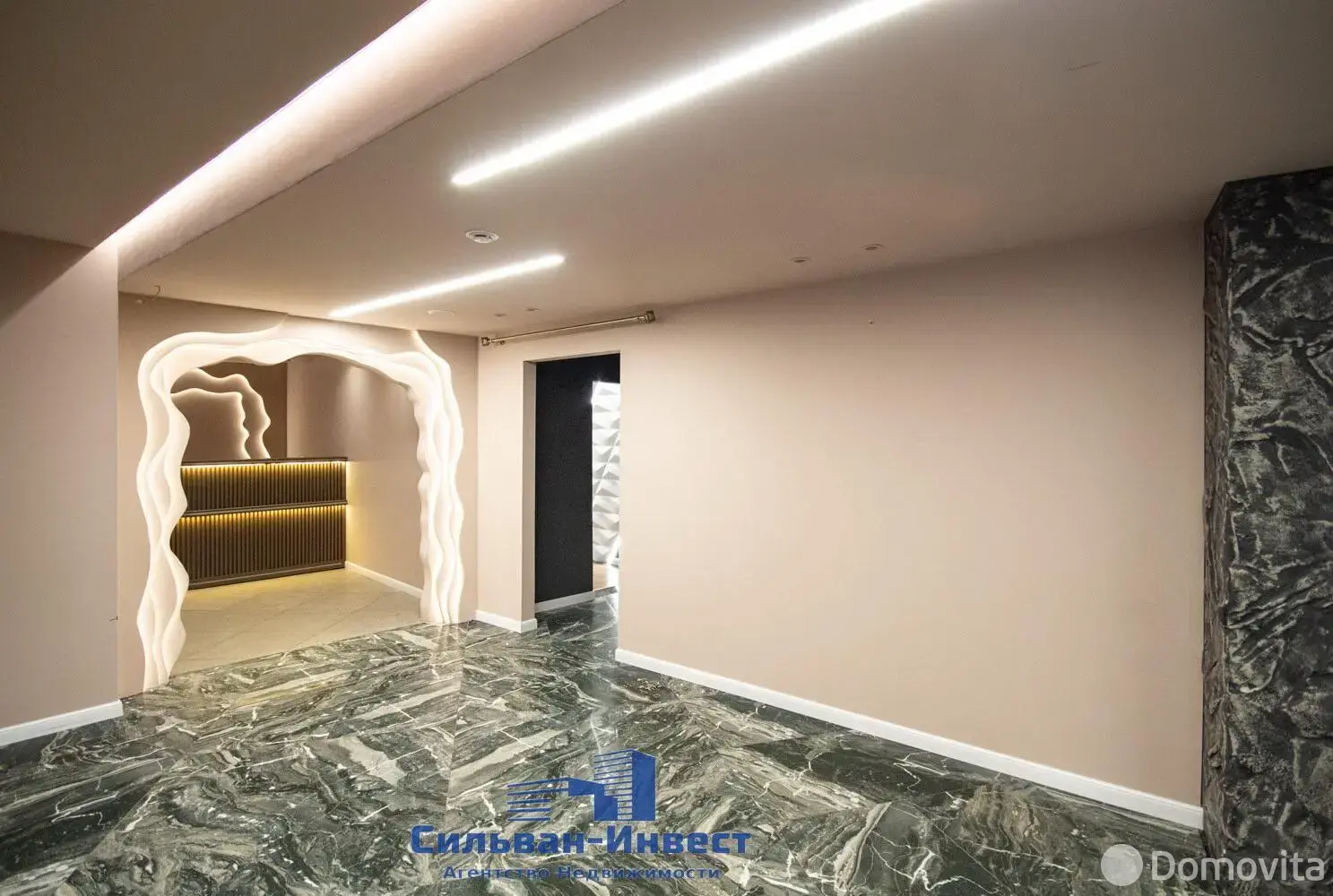 Объект сферы услуг в Минске, ул. Янки Купалы, д. 25, код 3448 - фото 14