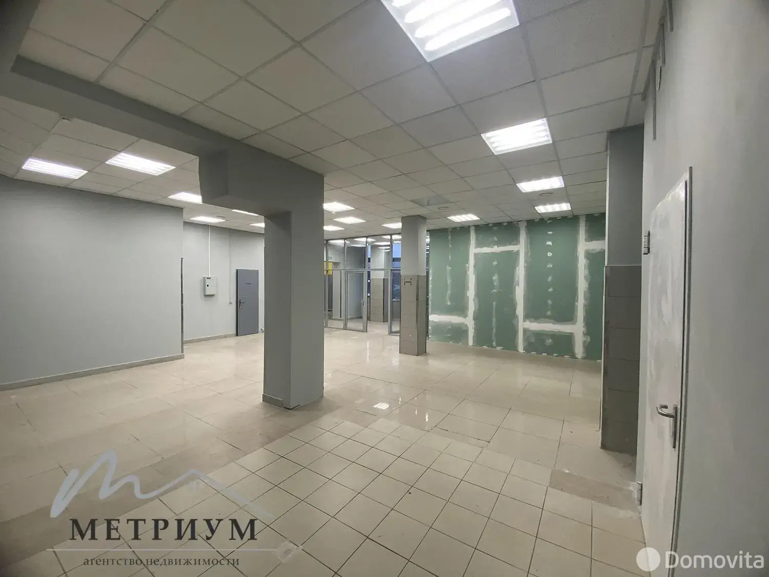 Аренда торговой точки на ул. Червякова, д. 4 в Минске, 2595EUR, код 968058 - фото 9