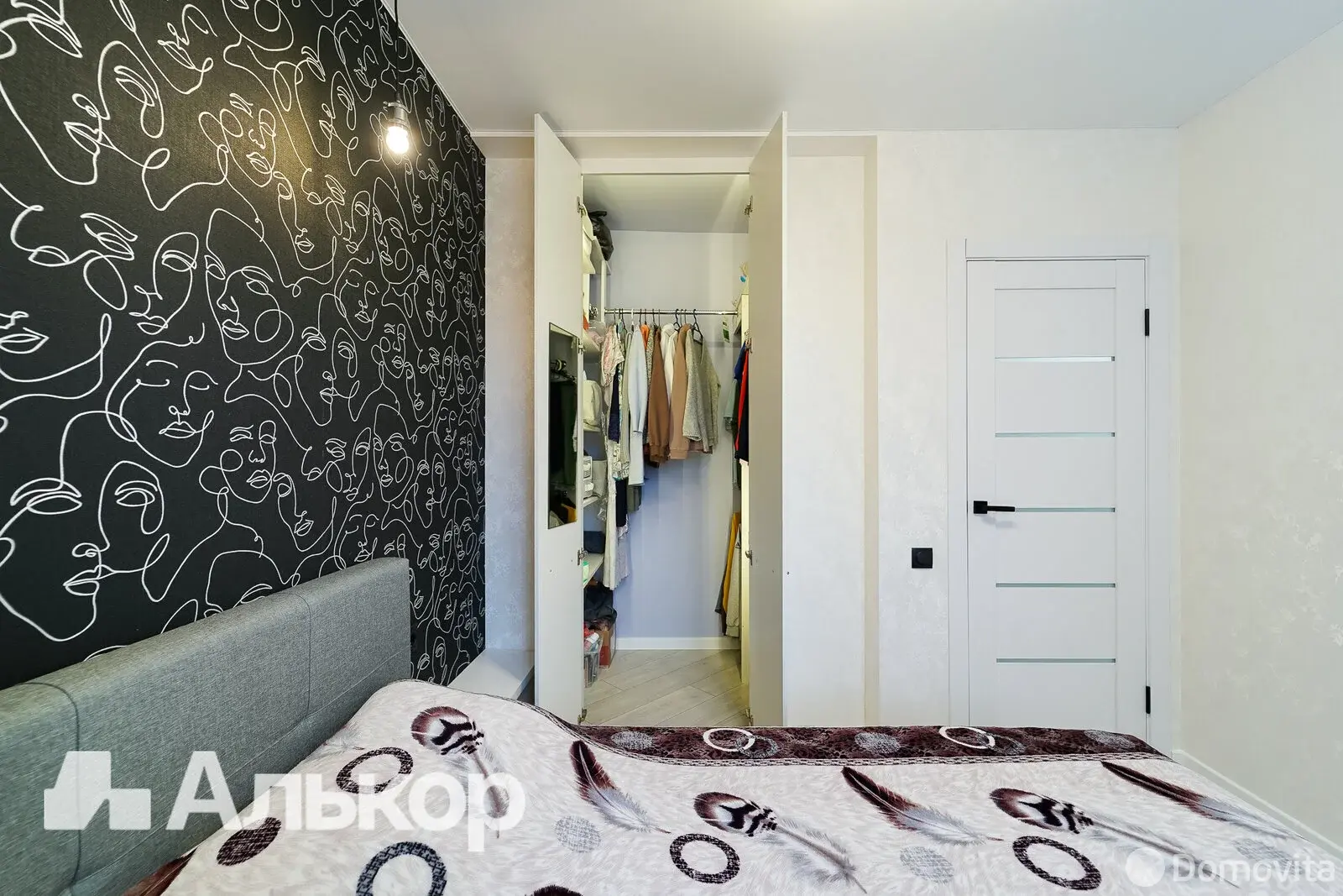 коттедж, Михановичи, ул. Школьная 