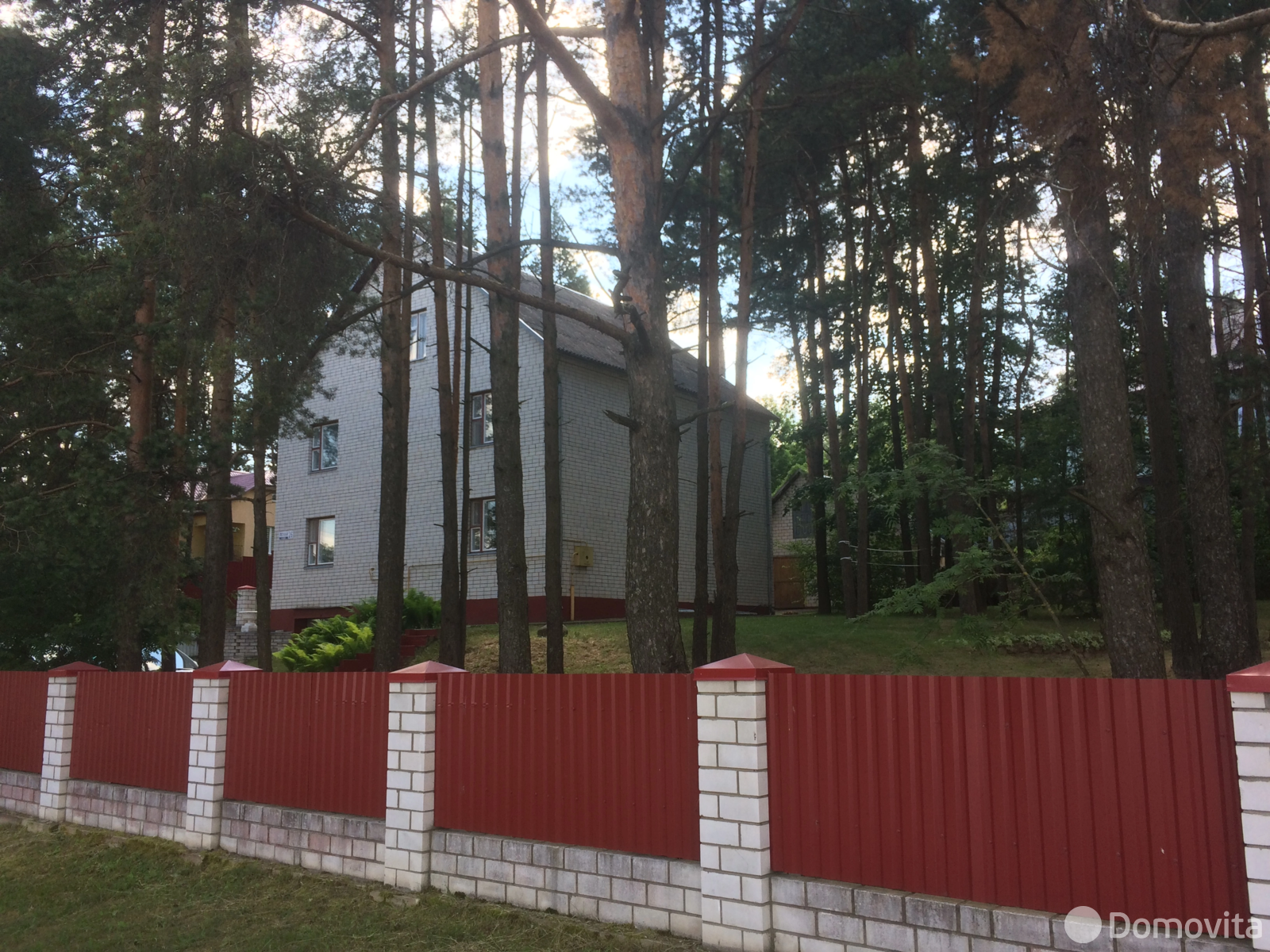 коттедж, Браслав, ул. Песчаная, д. 26 без посредников