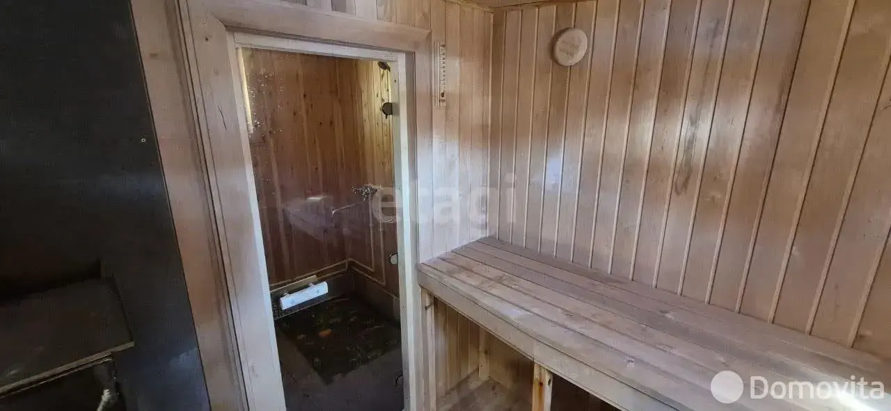 Купить 1-этажную дачу в Красное Урочище Минская область, 18500USD, код 185131 - фото 26