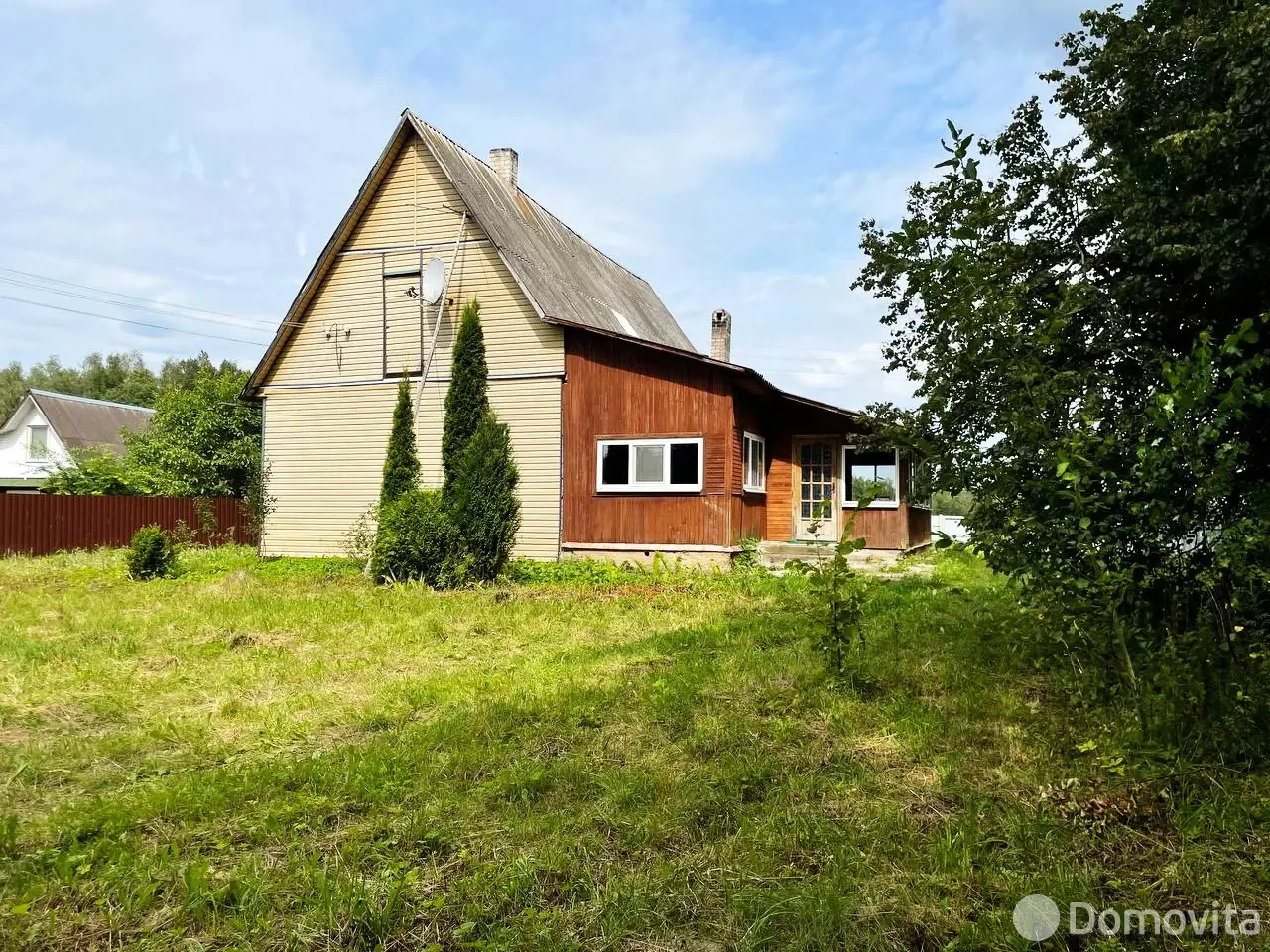 дом, Сухая Гора, , стоимость продажи 114 603 р.