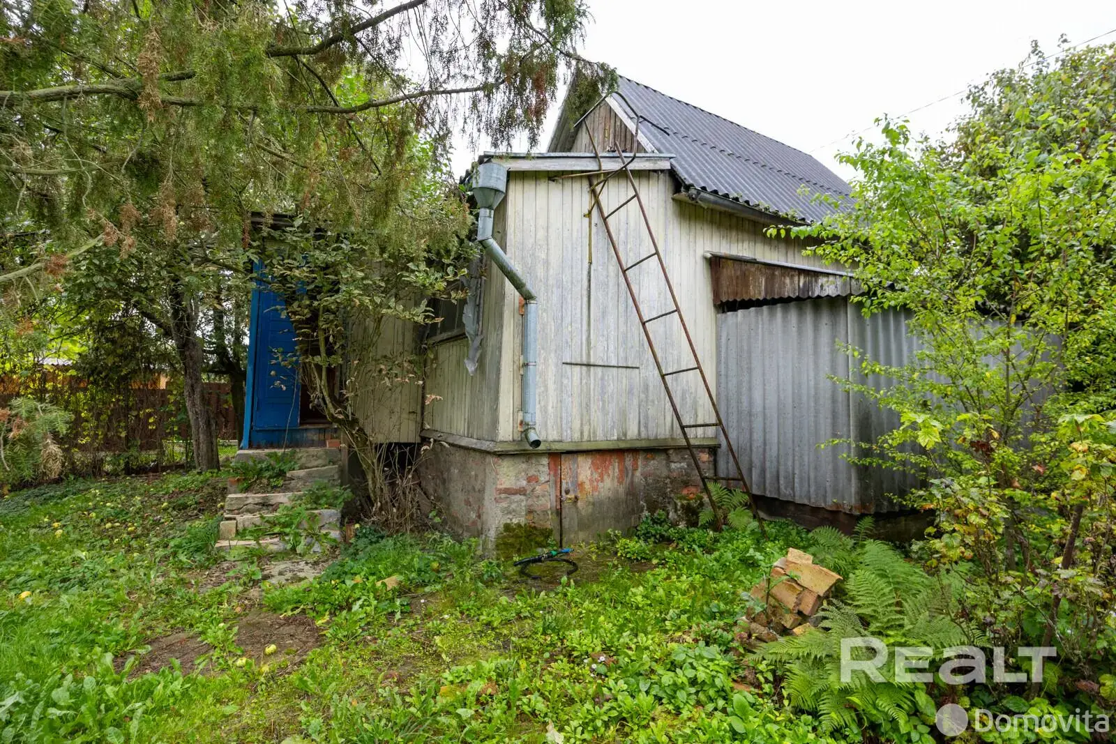 дача, Станкостроитель, 