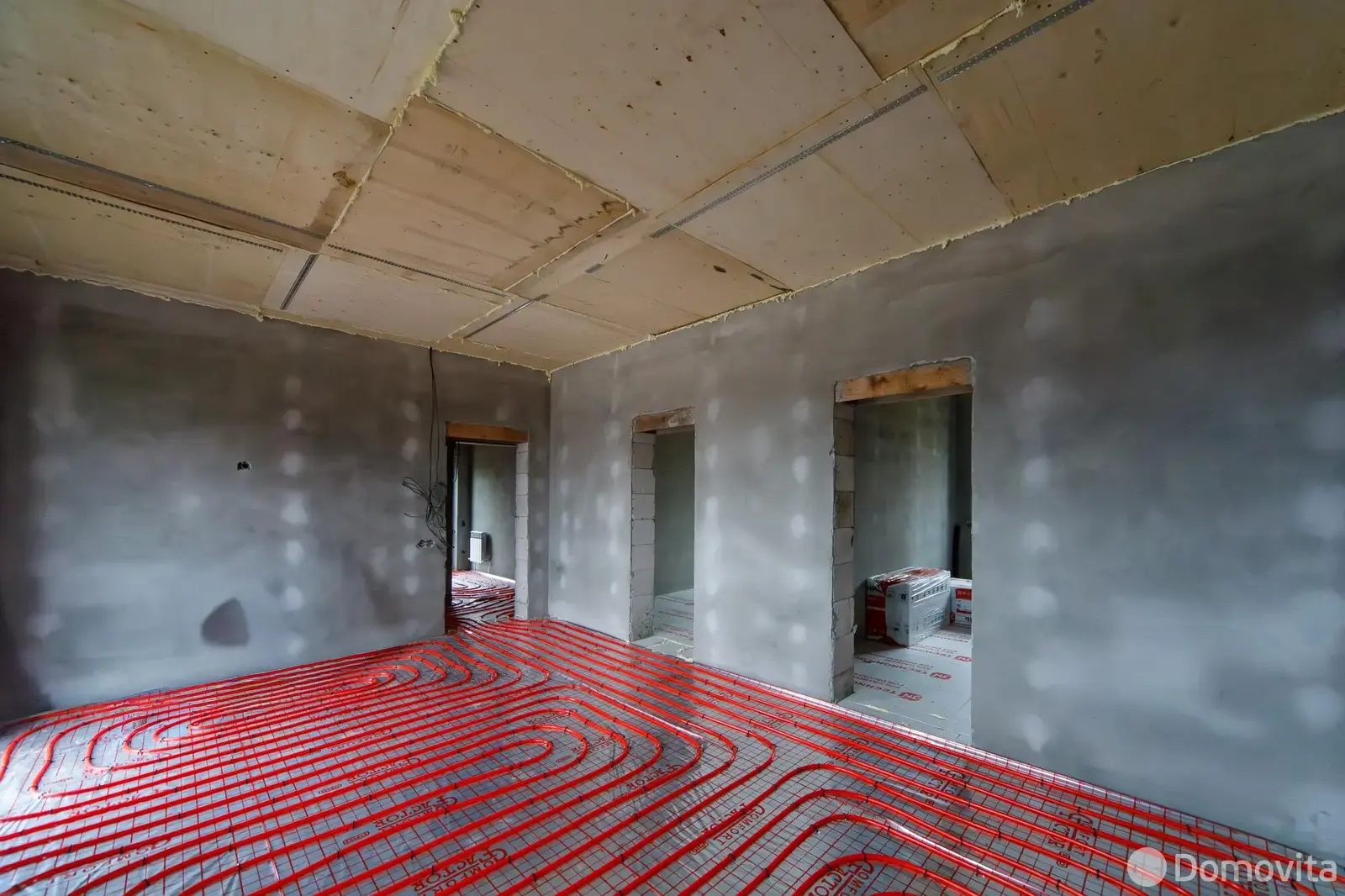 дом, Рубеж, д. 17