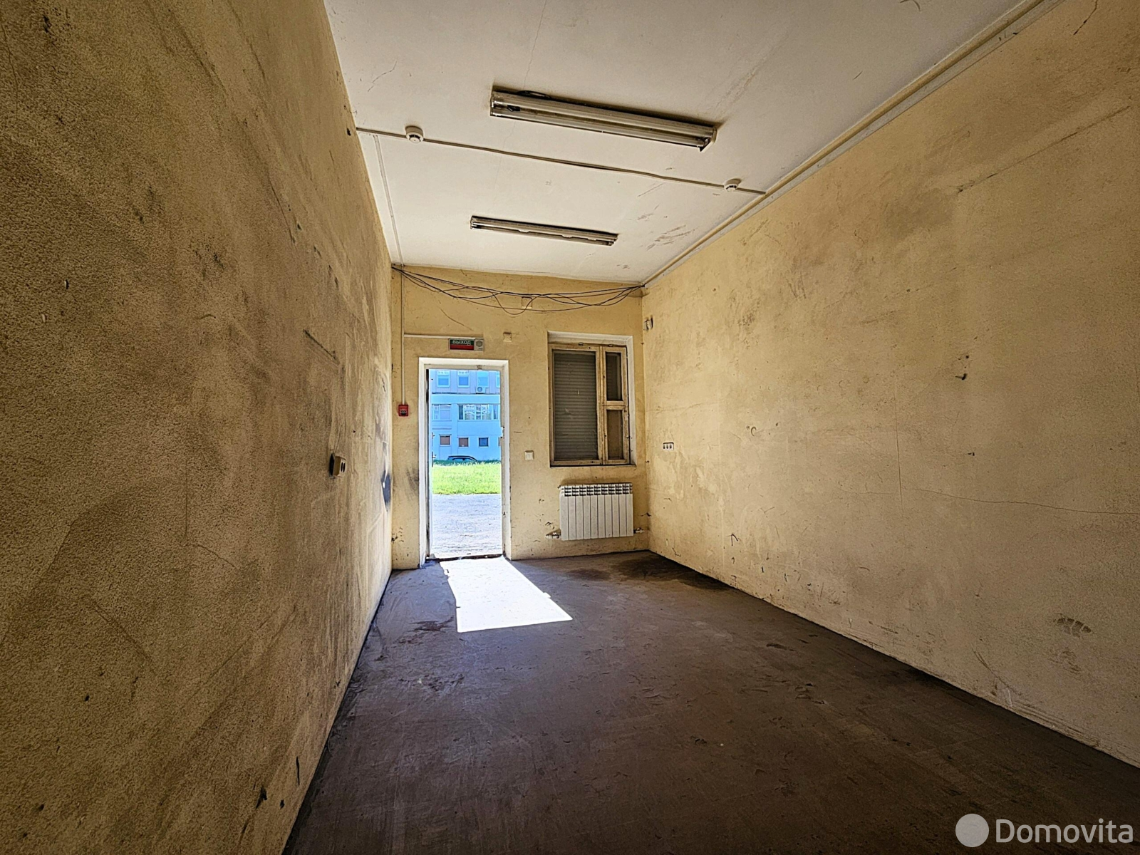 Купить офис на Долгиновский тр-т, д. 39/а в Минске, 995000BYN, код 10554 - фото 10