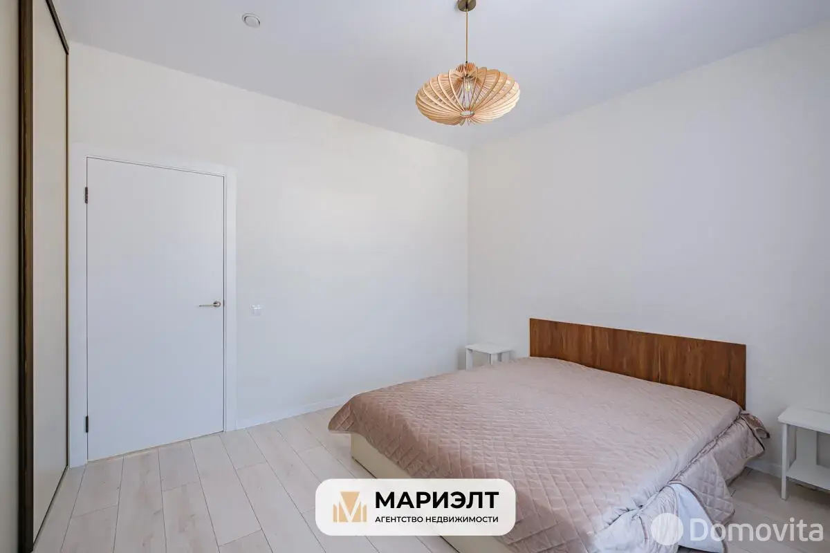 Продажа 2-этажной дачи в Моя отрада Минская область, 159999USD, код 184911 - фото 22