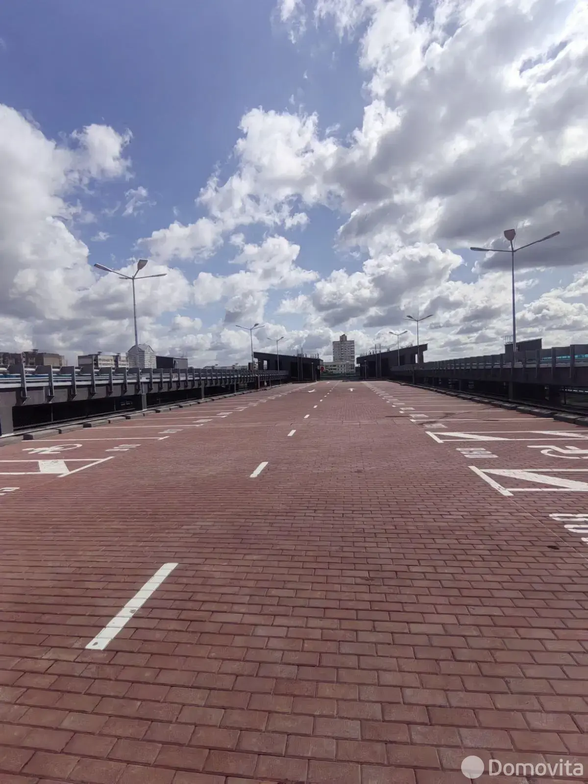 Продажа машиноместа в Минске, ул. Макаенка, д. 11, код 9231 - фото 15