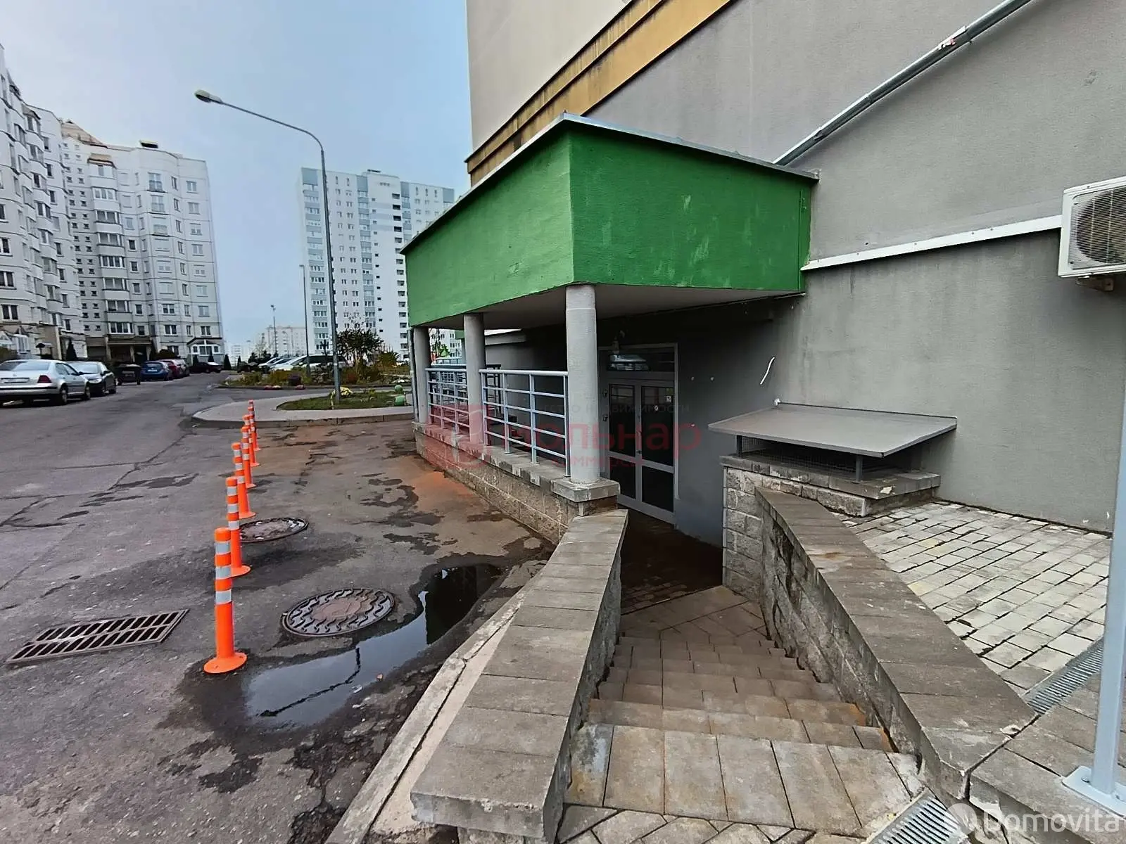 арендовать торговый объект, Минск, ул. Неманская, д. 45