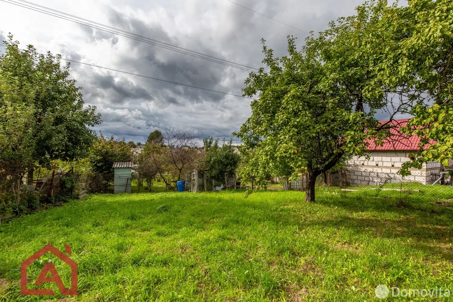 Купить земельный участок, 12.74 соток, Ждановичи, Минская область, 120000USD, код 570934 - фото 15