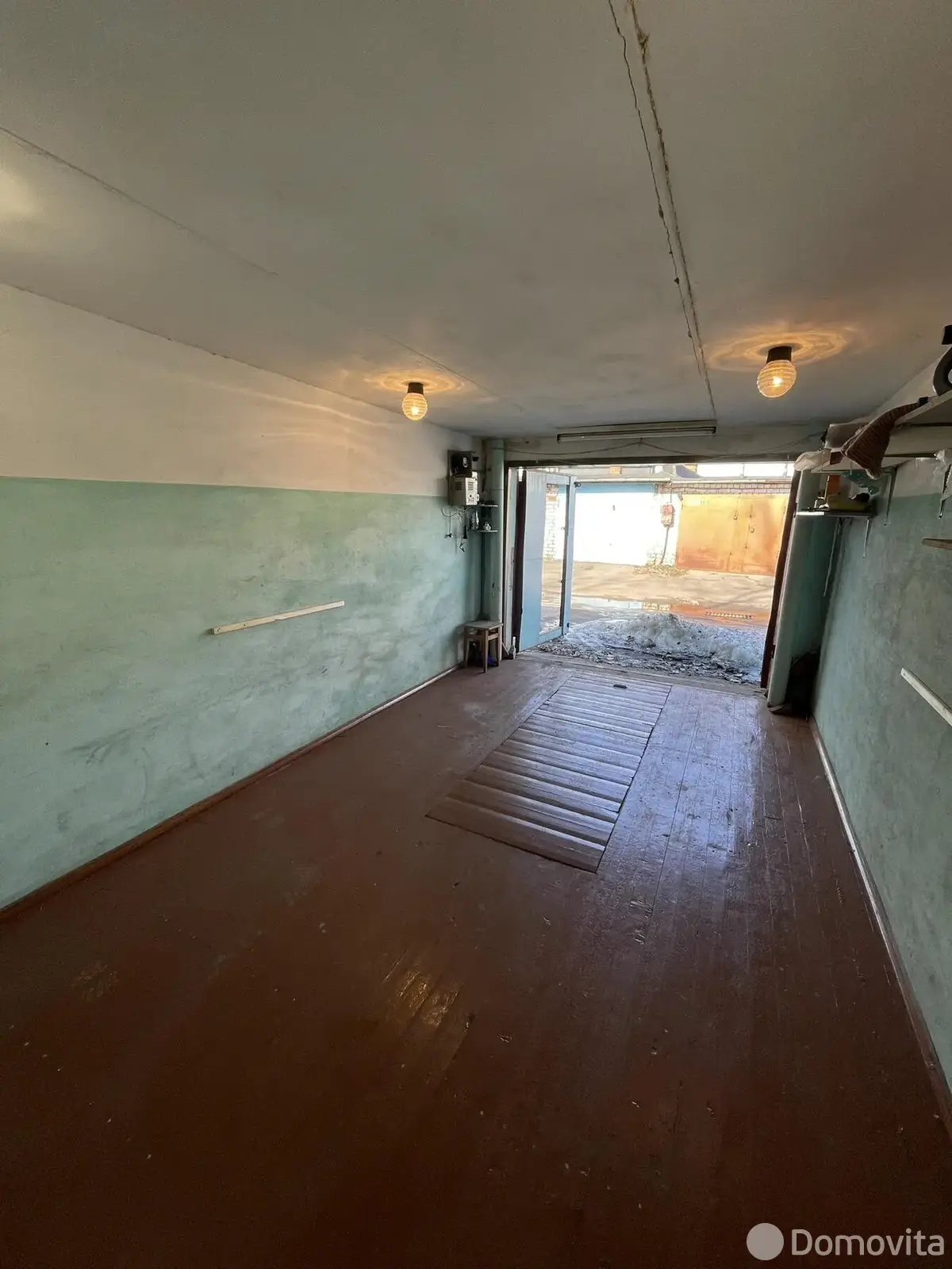 купить гараж, Минск, ул. Михася Лынькова, д. 6