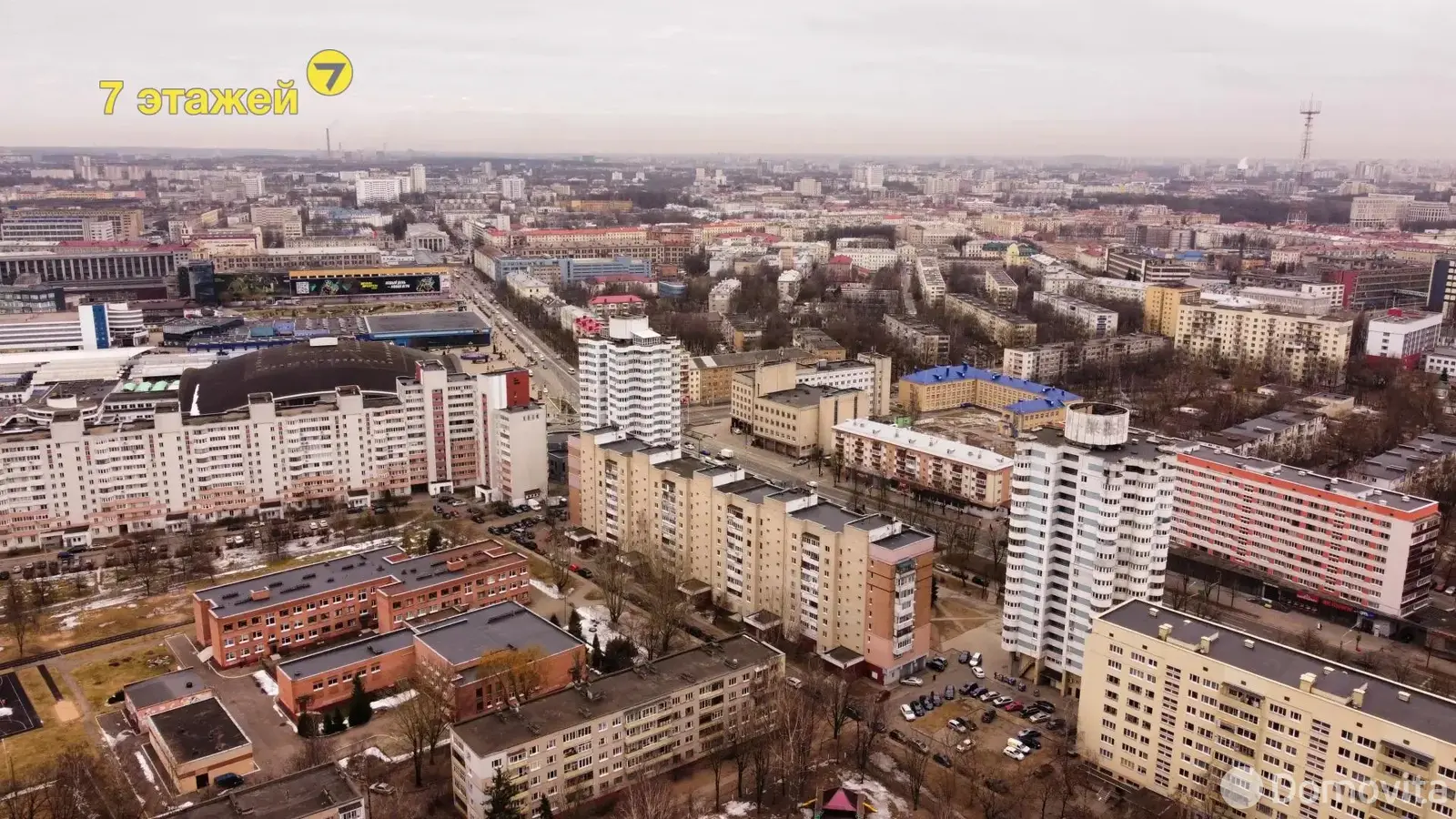 Продажа торговой точки на ул. Веры Хоружей, д. 14 в Минске, 127000USD, код 993972 - фото 13