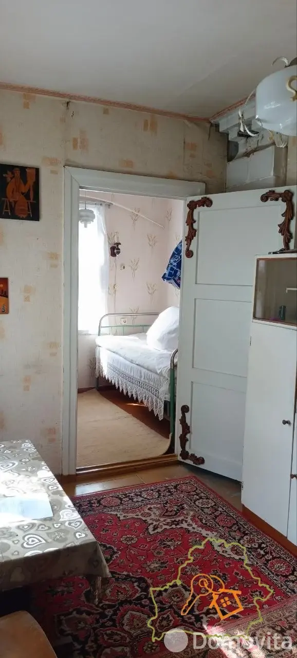 купить дом, Бобруйск, ул. Рогачёвская, д. 68