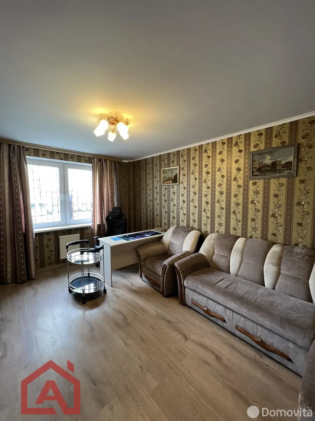 арендовать квартиру, Минск, ул. Леонида Беды, д. 39