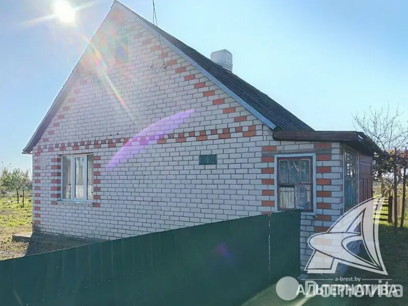 дом, Морозовичи, , стоимость продажи 88 107 р.