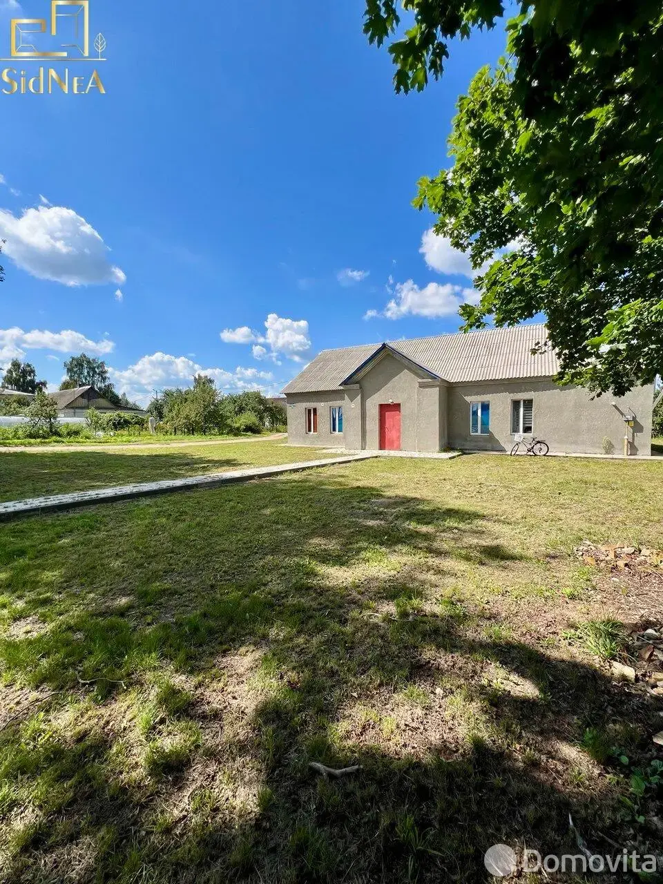 коттедж, Седча, ул. Железнодорожная, стоимость продажи 199 514 р.