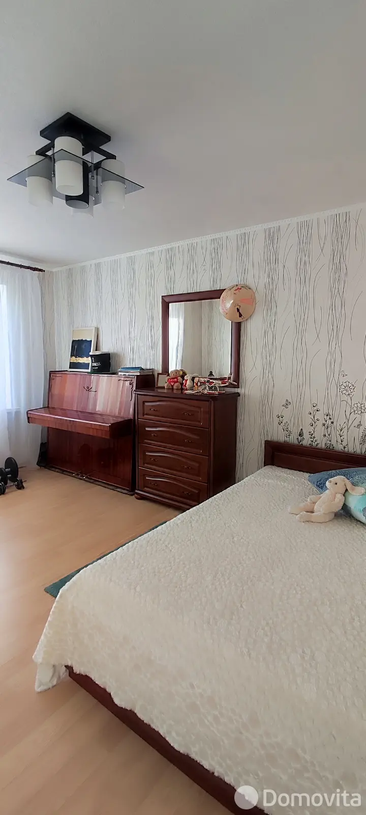 Стоимость аренды квартиры, Минск, ул. Бурдейного, д. 20