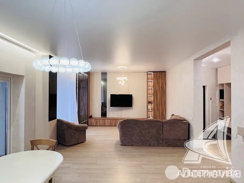 Продажа 1-этажной дачи в Контакт-2009 Брестская область, 513730BYN, код 186527 - фото 16