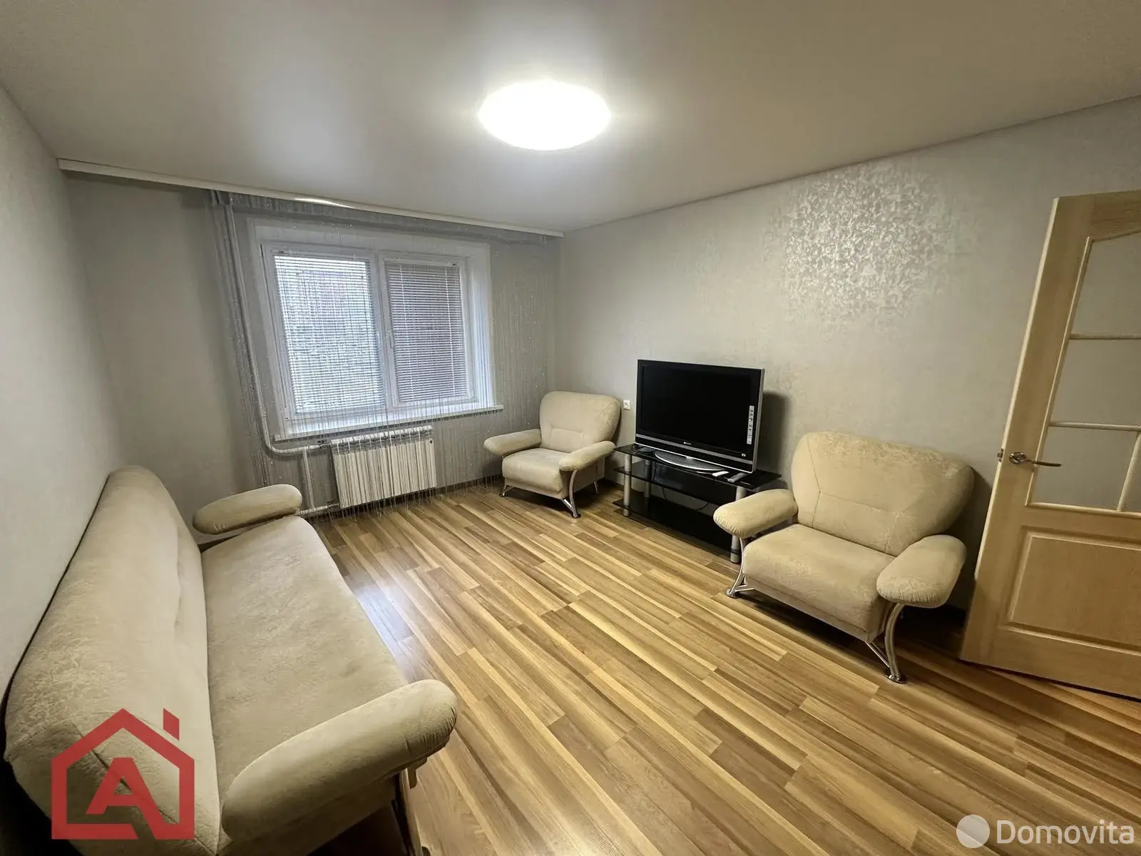 Снять 1-комнатную квартиру в Минске, ул. Дунина-Марцинкевича, д. 4/1, 350USD, код 142681 - фото 13