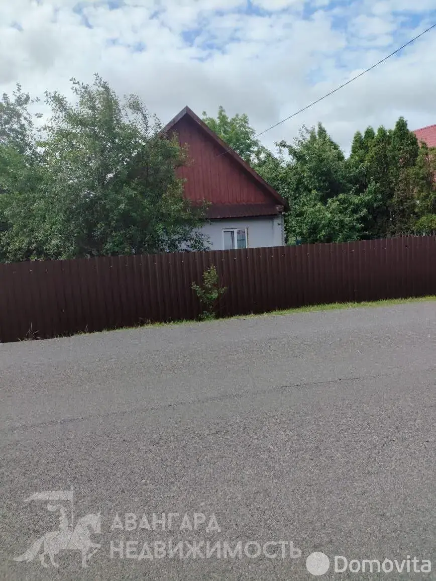 купить коттедж, Городея, ул. Школьная