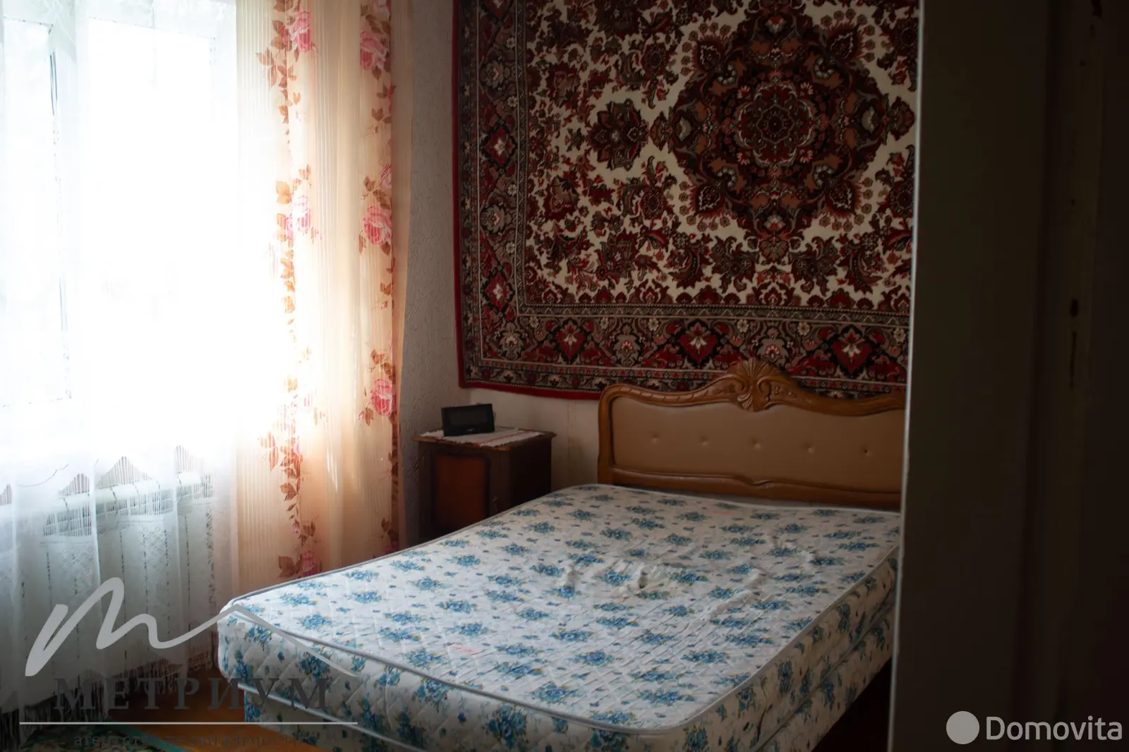 дом, Столбцы, пер. Мичурина