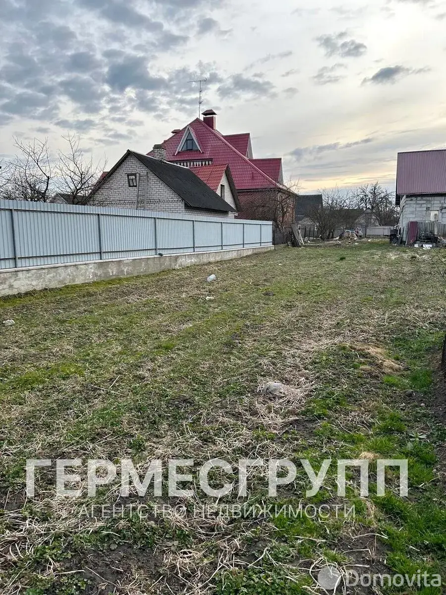 коттедж, Лида, ул. Урицкого