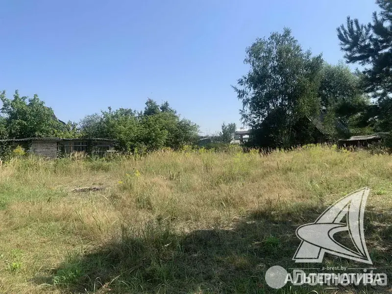 участок, Брест, 