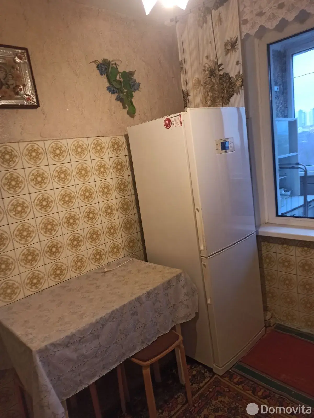 квартира, Минск, ул. Алтайская, д. 102/2 от собственника