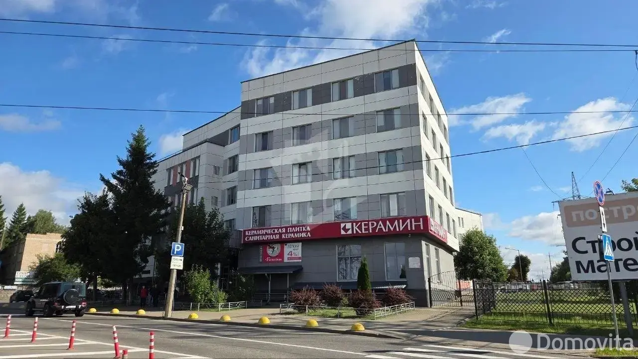 Снять офис на ул. Уручская, д. 21 в Минске, 977BYN, код 17256 - фото 10